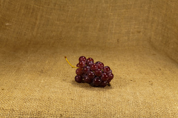 дикий виноград