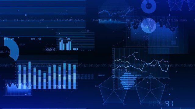 Business Data Graph