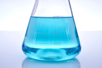 Erlenmeyer Flask