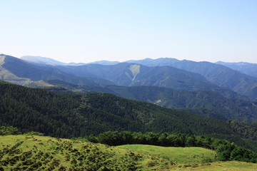 Fototapeta premium 四国カルスト