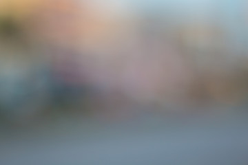 Colorful abstract background blur out of focus,Defocused
