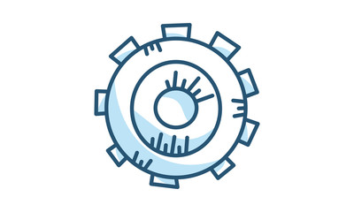 Construction Tool Icon
