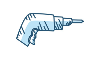Construction Tool Icon