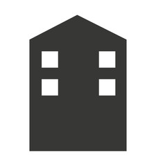 building construction isolated icon vector illustration design