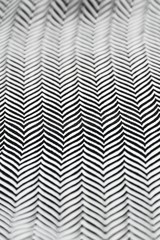 black and white geometric textile pattern-background-zebra