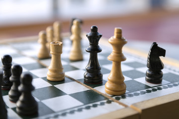 Checkmate