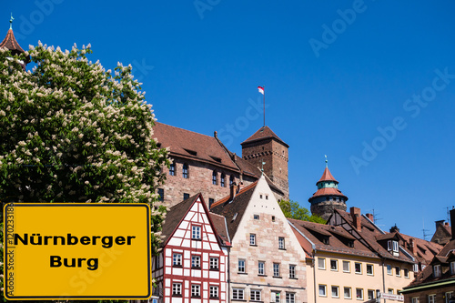 "Nürnberger Burg" Stockfotos und lizenzfreie Bilder auf ...