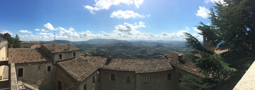san marino