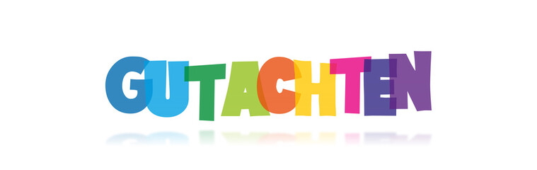 Gutachten