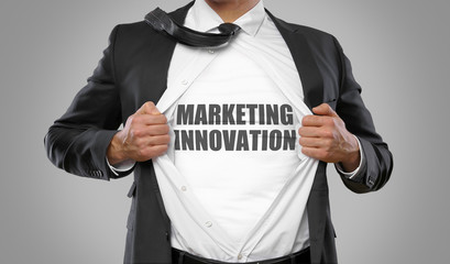 Marketing Innovation
