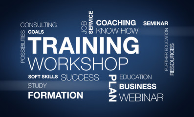 Workshop / Training / Concept