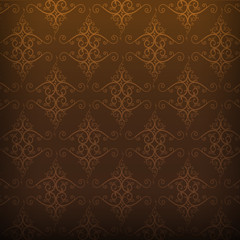 Vintage and classic abstract background vector illustration eps1