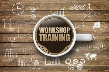 Workshop / Training / Concept