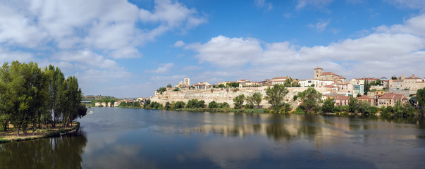  Zamora panoramic