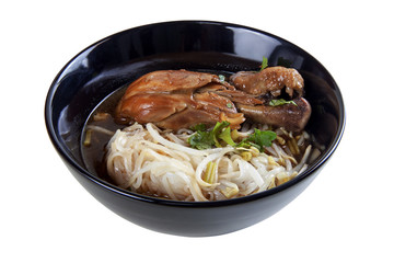Chicken Noodle Soup
