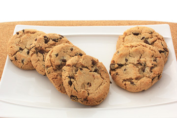 Quelques cookies