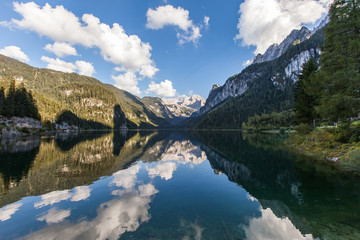 Alpine Lake