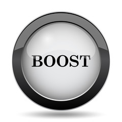 Boost icon