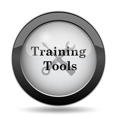 Training tools icon