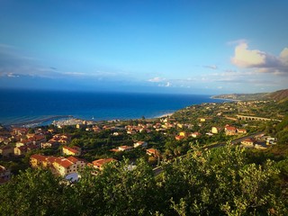 Tropea, Calabria