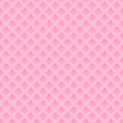 Seamless pattern with relief ornate