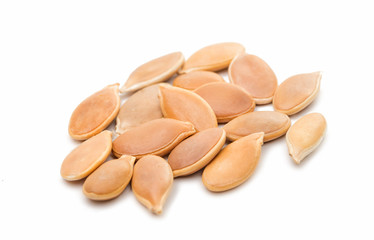 pumpkin seeds