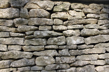 stone wall texture