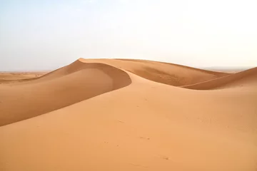 Schilderijen op glas Duna do Deserto © Marco Marques