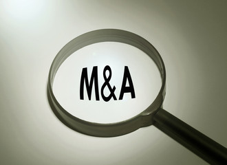 M&A (mergers and acquisition)