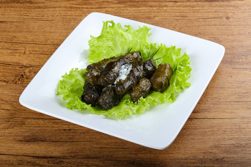 Dolma