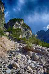 Dolomiti - Braies - Trentino Alto Adige