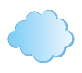 weather symbol isolated icon vector illustration design