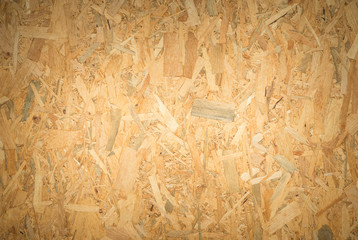 pressed wooden panel background, seamless texture of oriented st