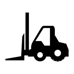 icon construction design vector illustration eps 10