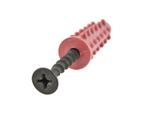 Fototapeta premium screws