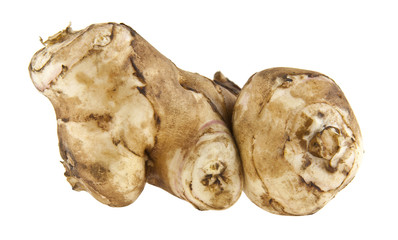 Jerusalem artichoke