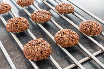 German Gingerbread Natural without Glaze