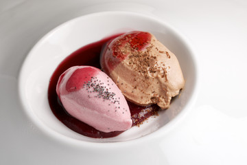ice cream