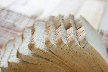 Fototapeta premium bread