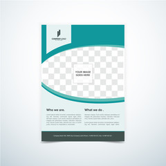 Business Flyer Template
