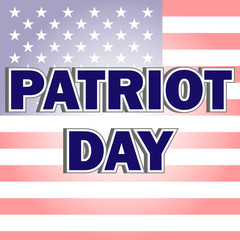 Patriot Day - a Remembrance Day