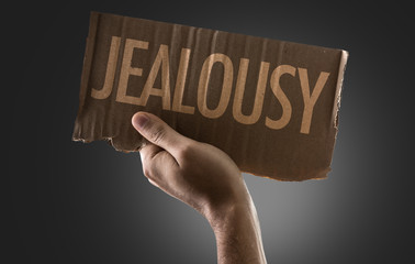 Jealousy