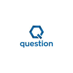 Q-Question Logo