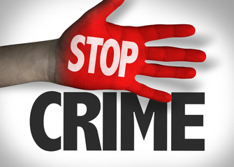 Stop Crime