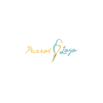 Parrot Logo