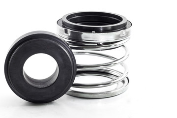 Mechanical Seals for prevent liquid leak for the industry