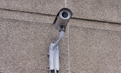 video surveillance camera