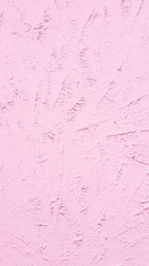 Pink vintage wall texture