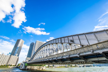 勝鬨橋