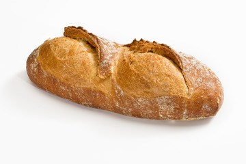 Pain Batard de campagne